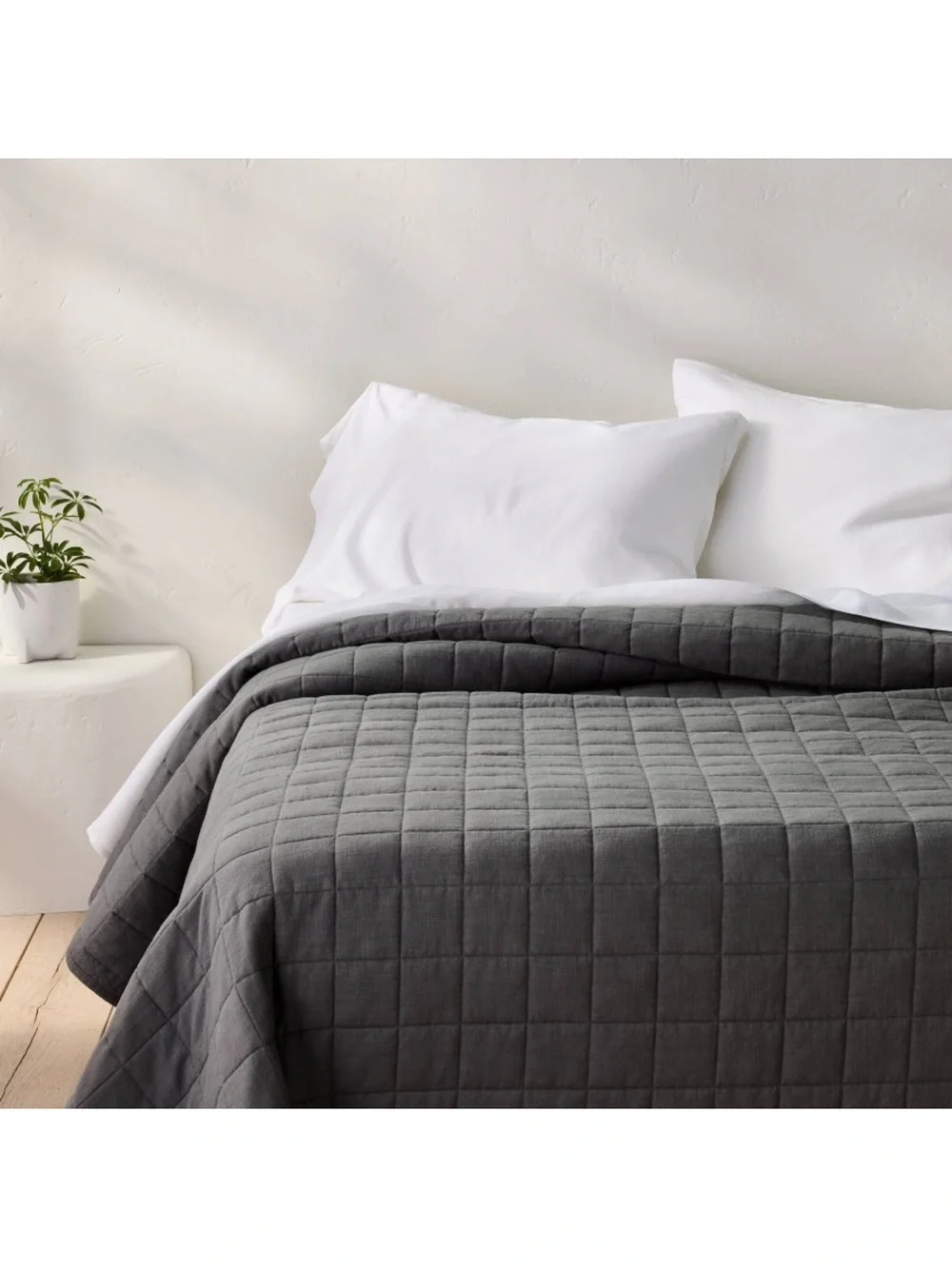 Casaluna soft linen